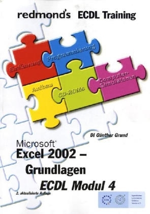 Excel 2002 Grundlagen - Günther Grund