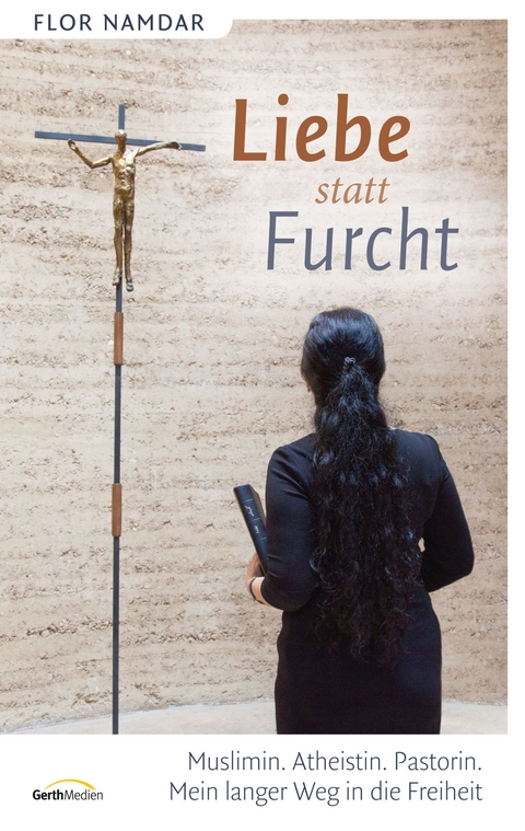 Liebe statt Furcht - Flor Namdar