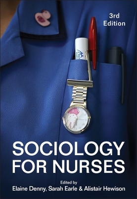 Sociology for Nurses - 