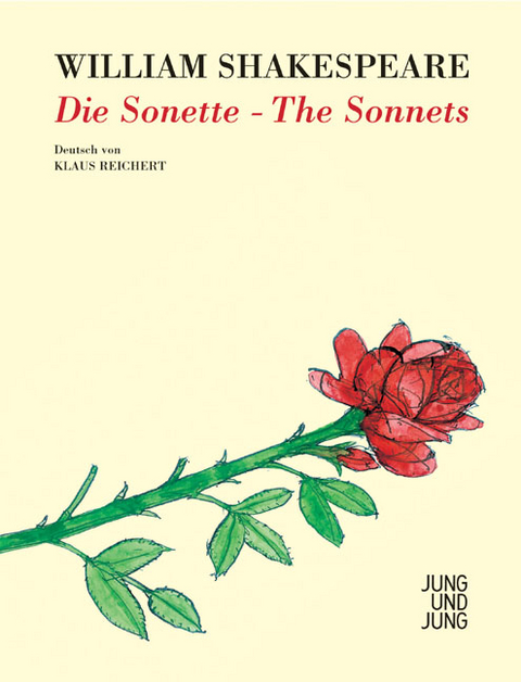 Die Sonette - The Sonnets