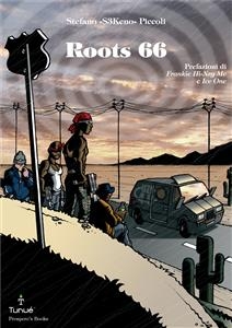 Roots 66 - Stefano Piccoli