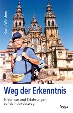 Weg der Erkenntnis - Carlo Weichert