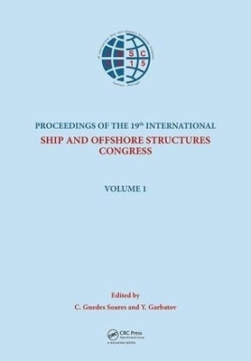 Ships and Offshore Structures XIX - 