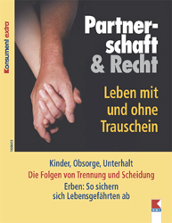 Partnerschaft & Recht