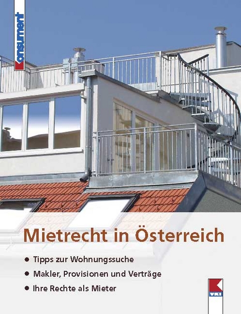 Mietrecht in Österreich - Martin Gruber