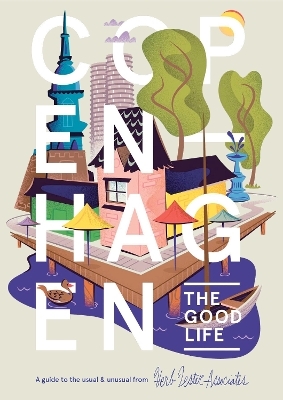 Copenhagen: The Good Life - Herb Lester Associates