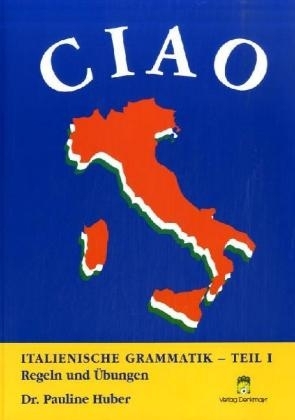 Ciao - Teil 1