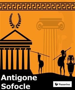 Antigone -  Sofocle