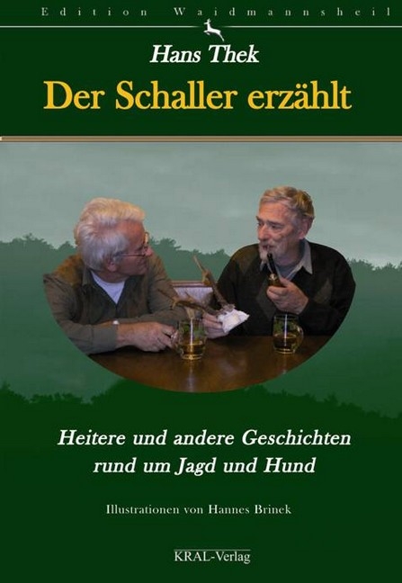 Der Schaller erzählt - Hans Thek