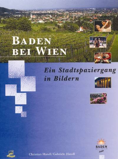 Baden bei Wien - Gabi Handl