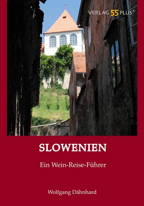 Slowenien - Wolfgang Dähnhard