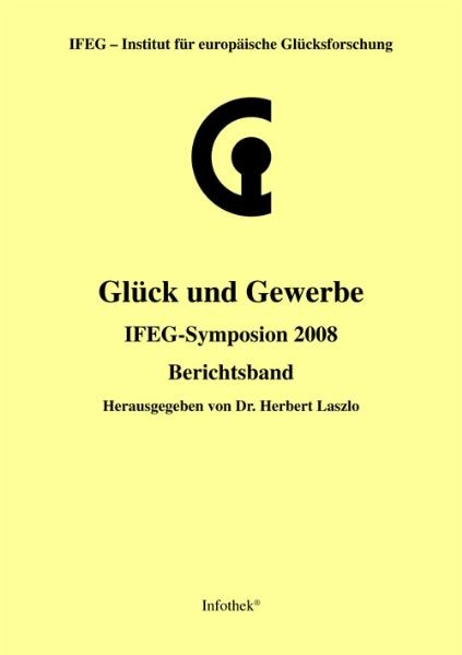 Glück und Gewerbe - 