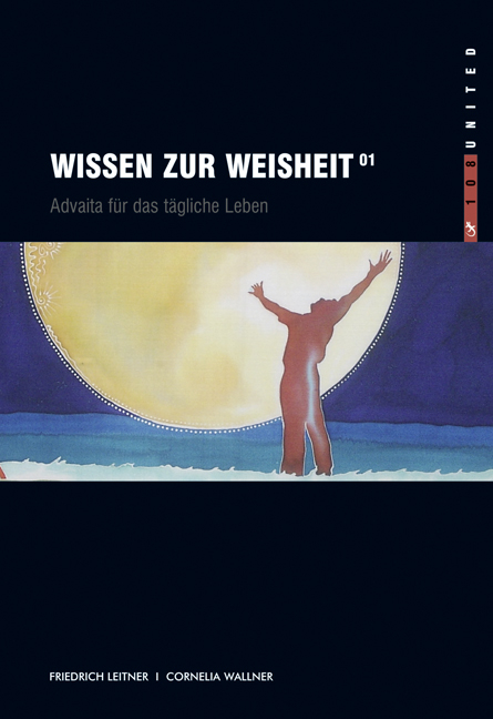 Wissen zur Weisheit - Friedrich Leitner