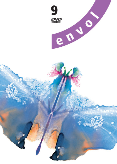 envol 9 / DVD -  Autorenteam