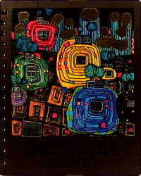 F. Hundertwasser Agenda