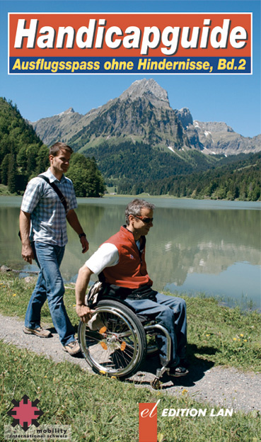 Handicapguide - Ronald Gohl