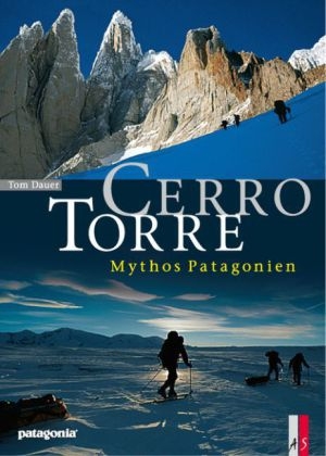 Cerro Torre - Tom Dauer