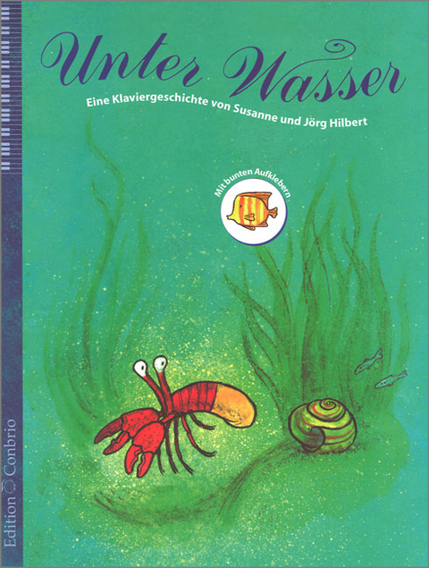 Unter Wasser - 