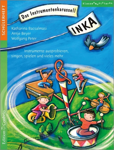 INKA - Das Instrumentenkarussell - 