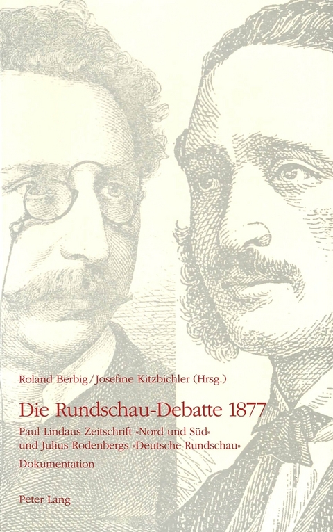 Die Rundschau-Debatte 1877 - 