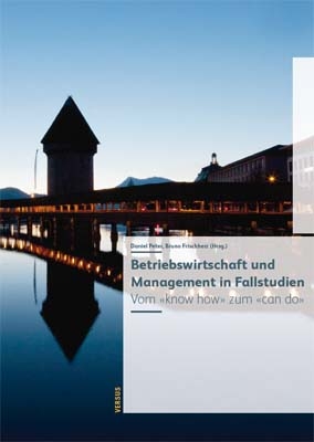 Betriebswirtschaft und Management in Fallstudien (Print on demand) - 