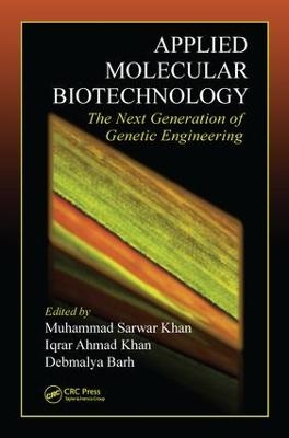 Applied Molecular Biotechnology - 