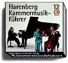 Harenberg Kammermusikführer CD-Edition