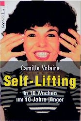 Self-Lifting - Camille Volaire