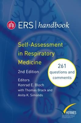 Self-Assessment in Respiratory Medicine - 