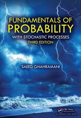 Fundamentals of Probability - Saeed Ghahramani