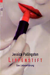 Lippenstift - Jessica Pallingston