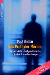 Das Profil der Mörder - Paul Britton