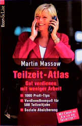 Teilzeit-Atlas - Martin Massow