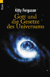 Gott und die Gesetze des Universums - Kitty Ferguson