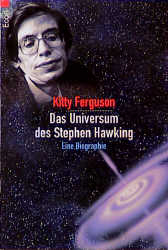 Das Universum des Stephen Hawking - Kitty Ferguson