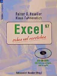 Excel sehen und verstehen - Rainer G Haselier, Klaus Fahnenstich