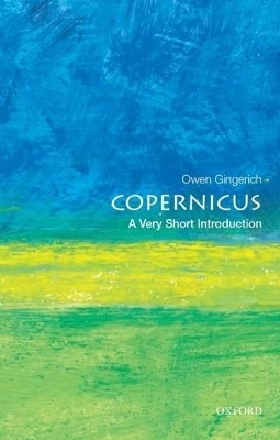 Copernicus - Owen Gingerich