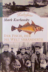 Kabeljau - Mark Kurlansky