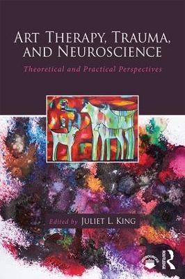 Art Therapy, Trauma, and Neuroscience - 