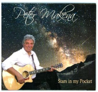 Stars in my Pocket, 1 Audio-CD