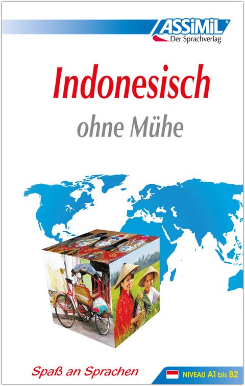 ASSiMiL Indonesisch ohne Mühe - 