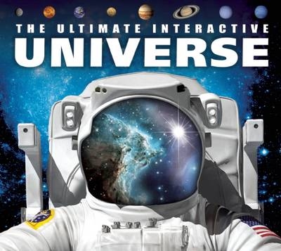 Ultimate Interactive Guide to the Universe - Dr Jacqueline Mitton