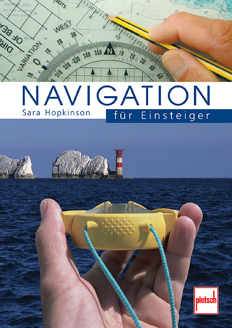 Navigation für Einsteiger - Sara Hopkinson