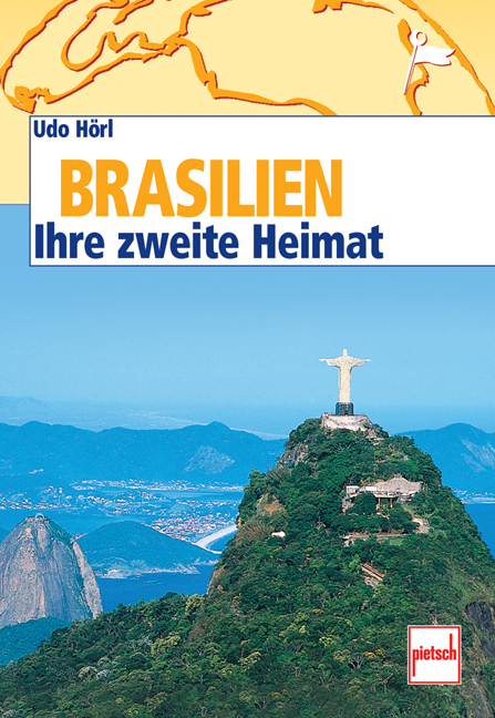 Brasilien - Udo Hörl