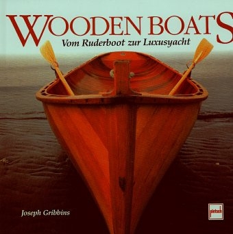 Wooden Boats - Joseph Gribbins