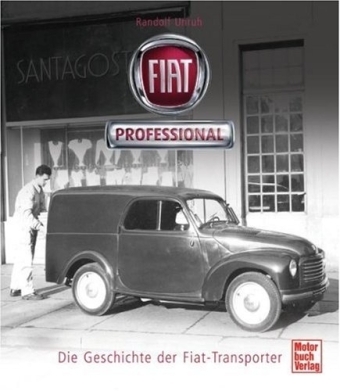 Fiat Profesional - Randof Unruh