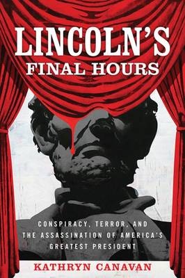 Lincoln's Final Hours - Kathryn Canavan