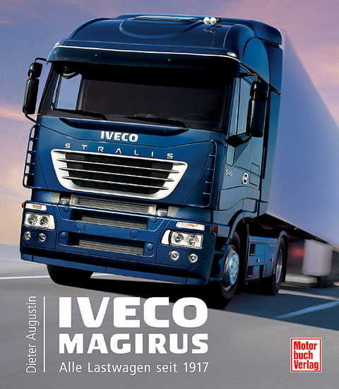 Iveco /Magirus - Dieter Augustin