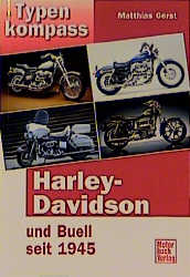 Harley-Davidson - Matthias Gerst