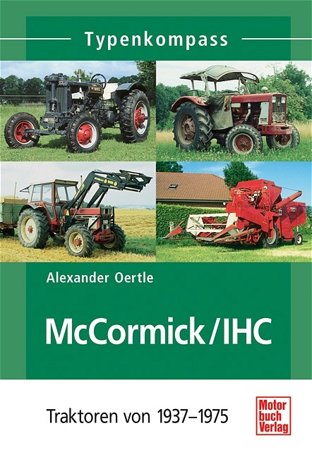 McCormick /IHC - Alexander Oertle